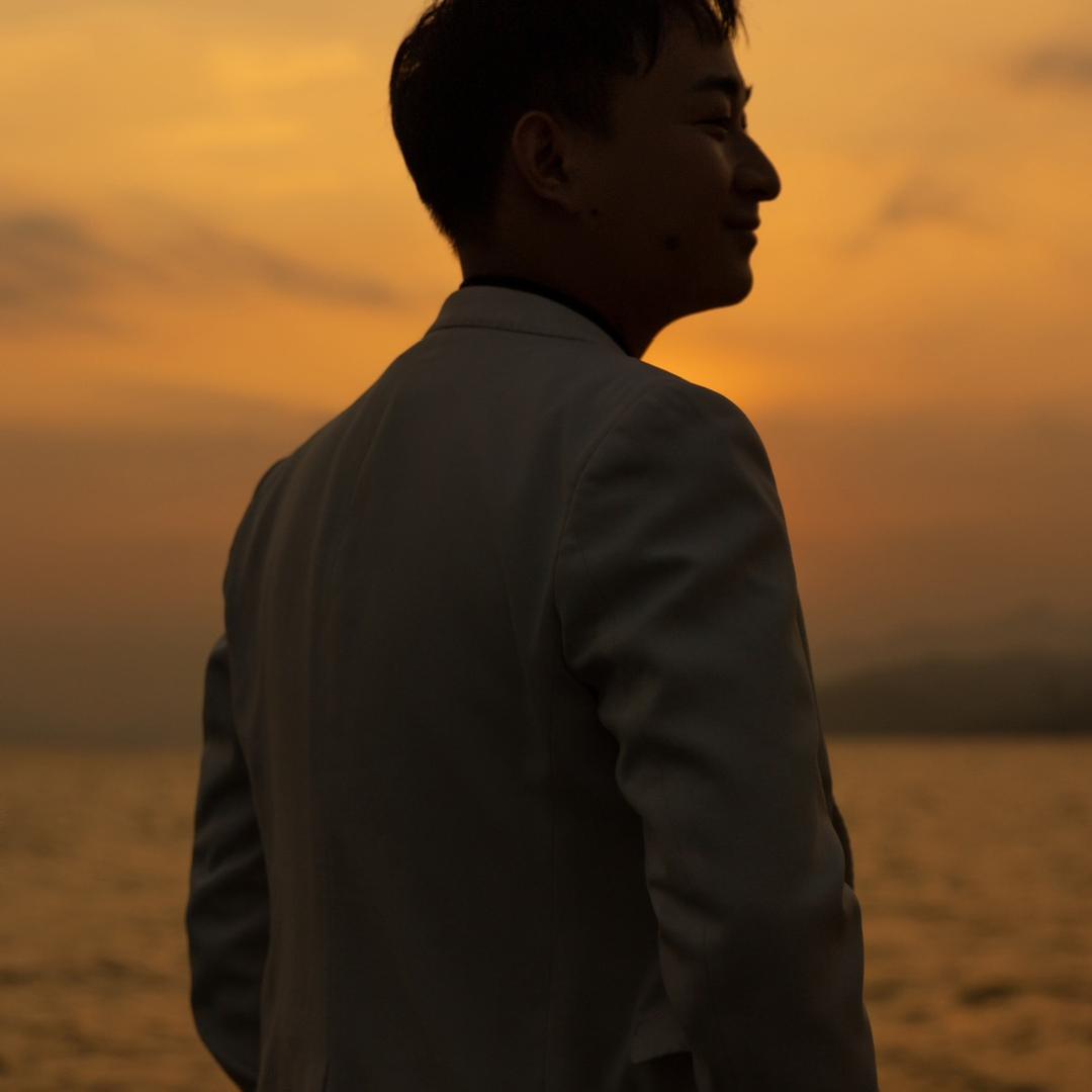 头等大事~ 海波