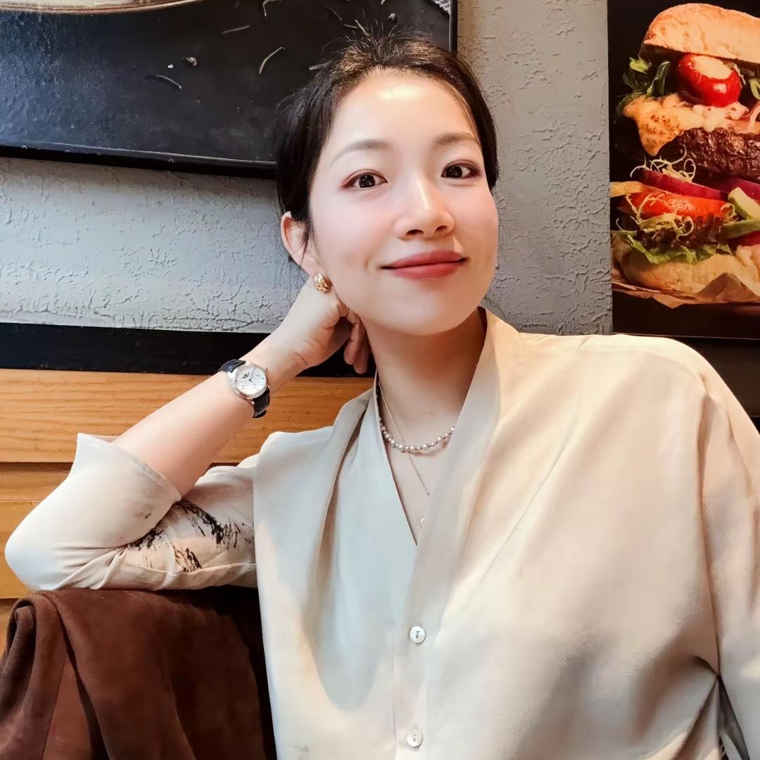 幸运燕儿爆款穿搭返场账号