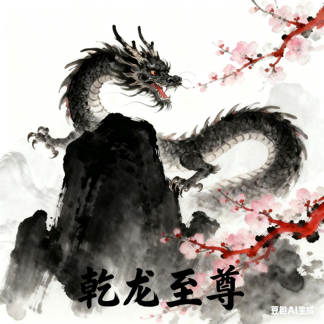 泰山乾龙奇石°