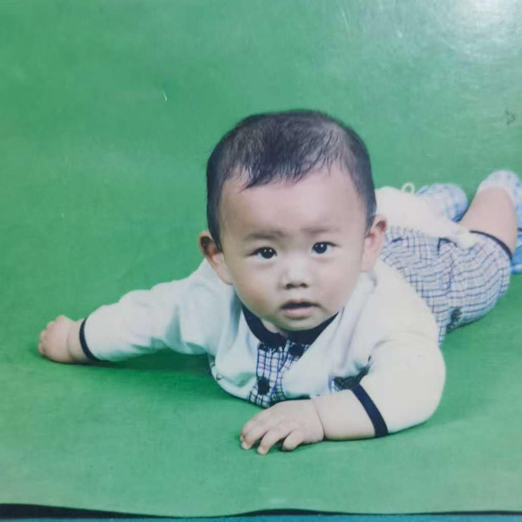 气泡美式加半糖