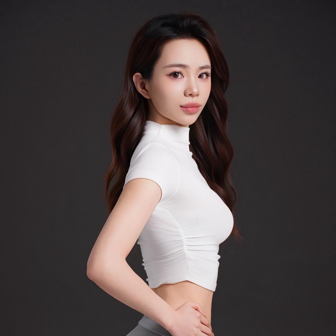 董小姐