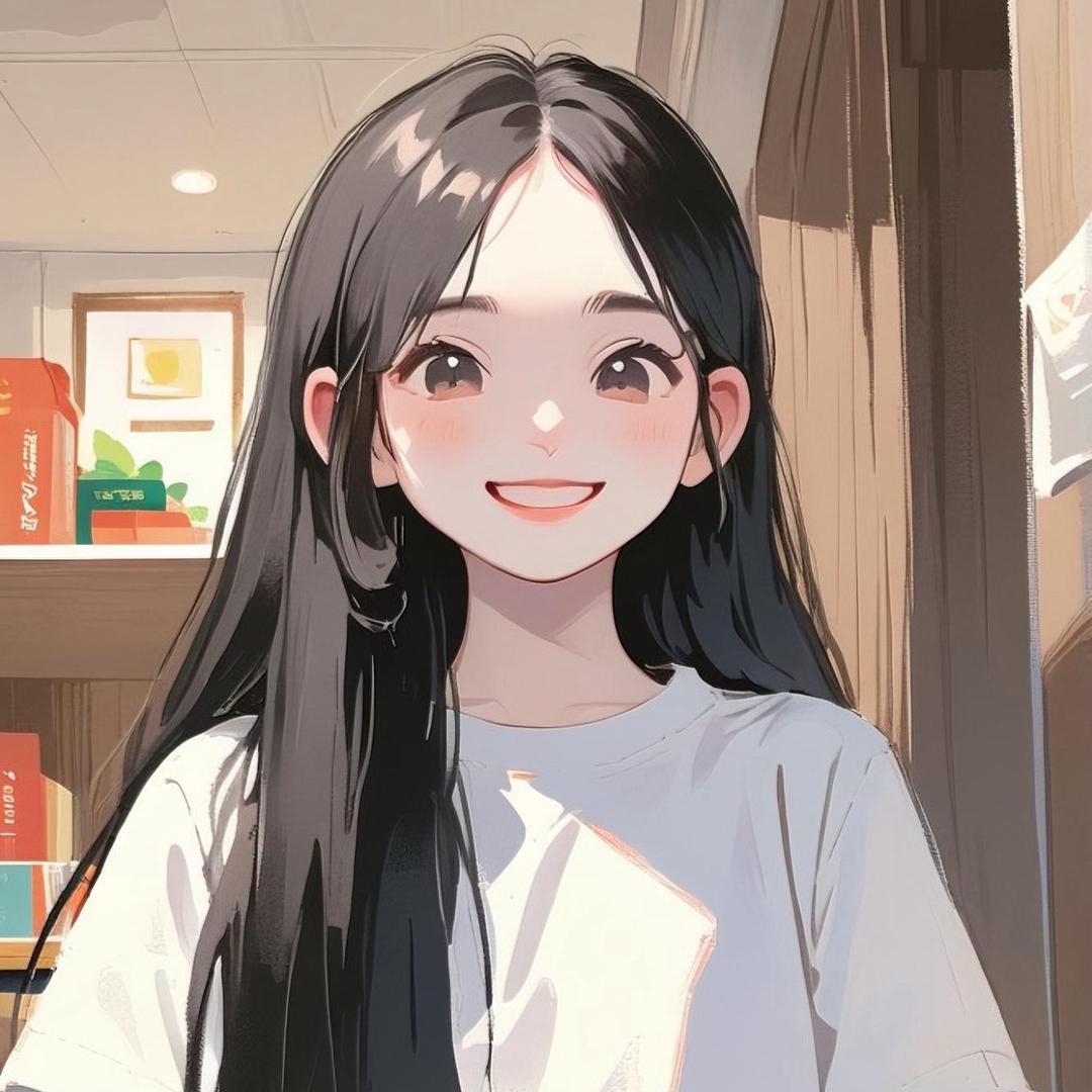 小乔🌸