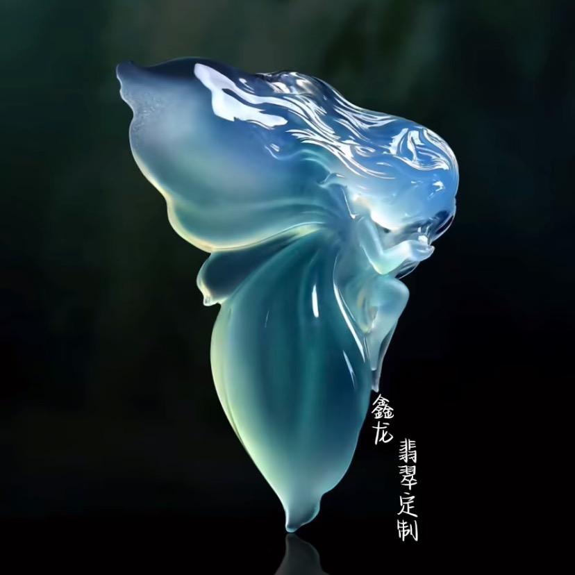 鑫龙翡翠定制