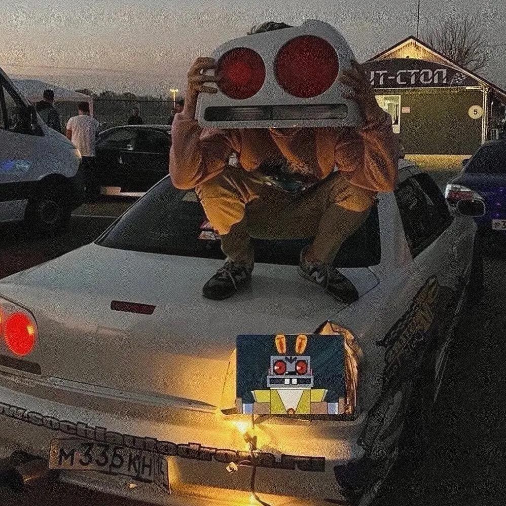 温州啊招精品车