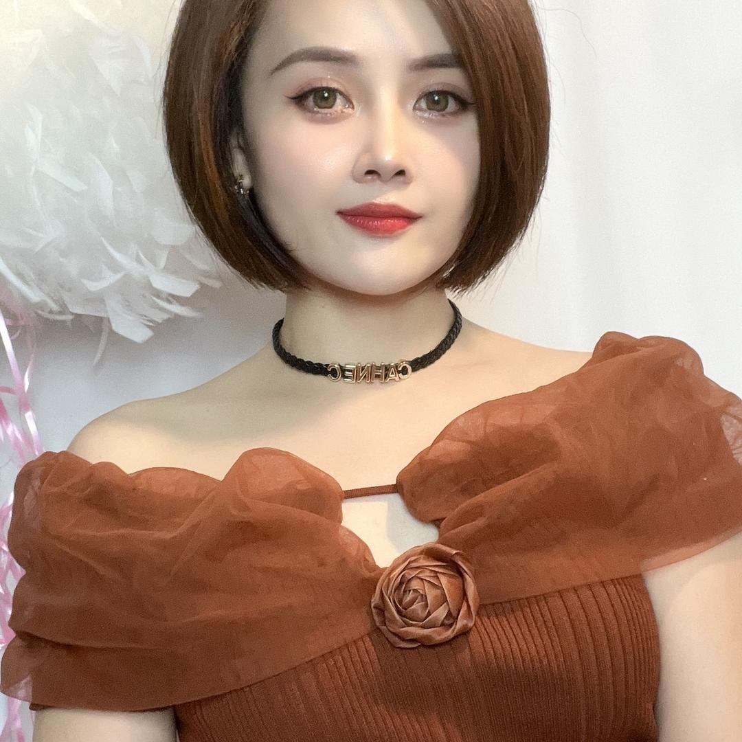 幻彩燕儿🎤