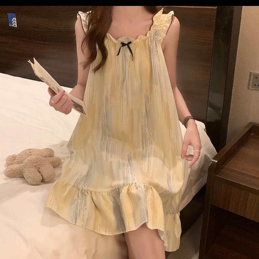 甜果家居服