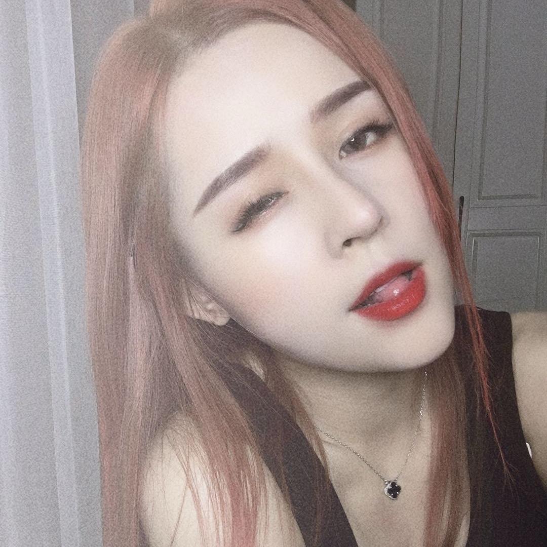 @婉婷