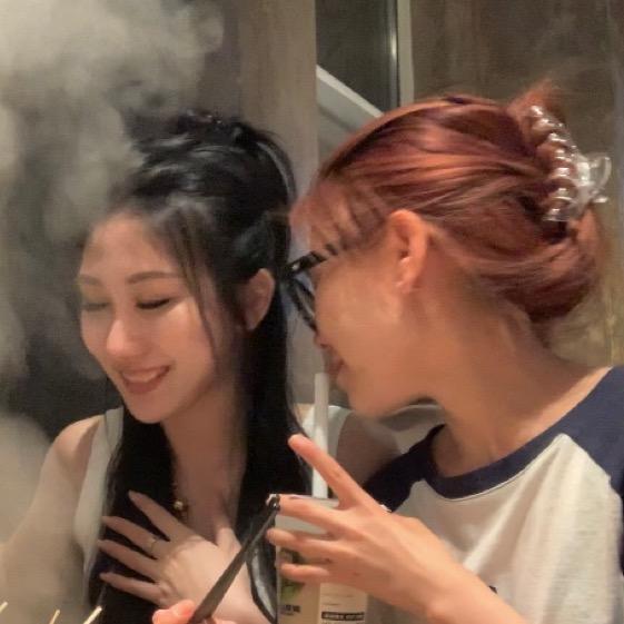 一只闹闹呀～