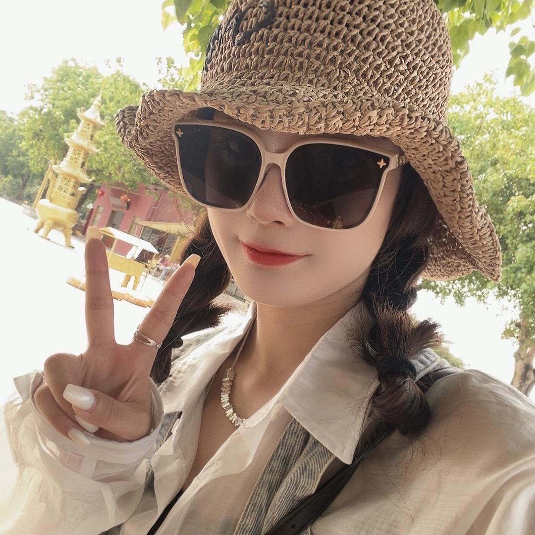 欢小姐