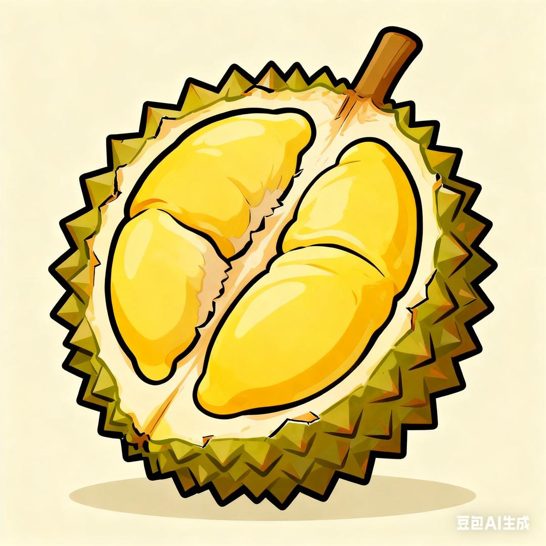 金枕榴莲-供销特惠