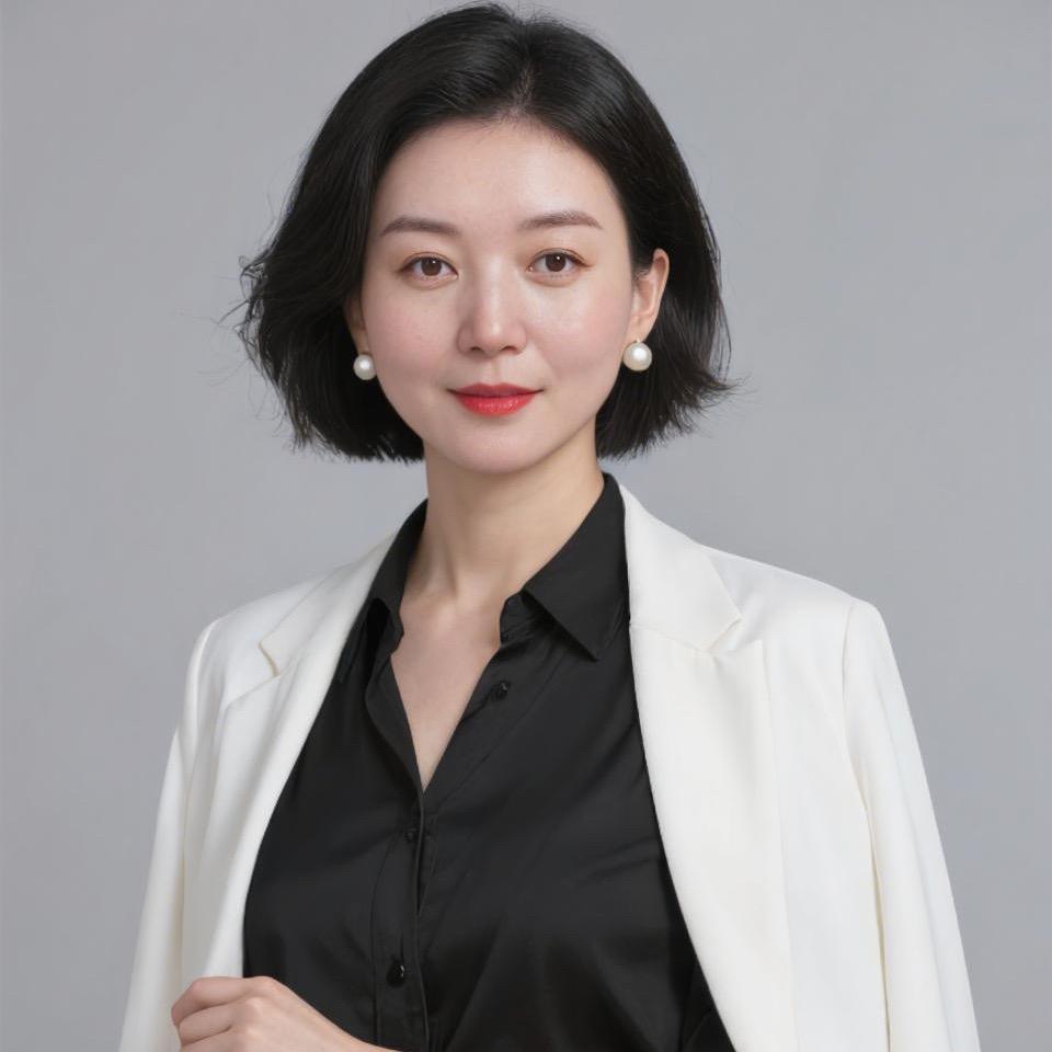 殷老师-肠道代谢健康