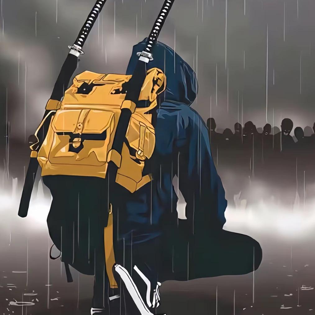 林柴柴