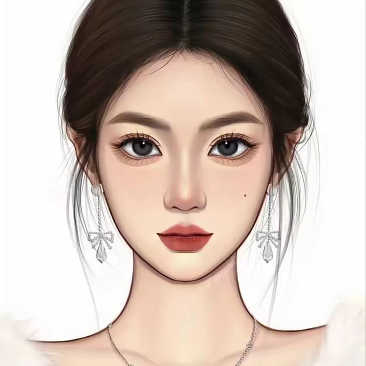 我是大美女