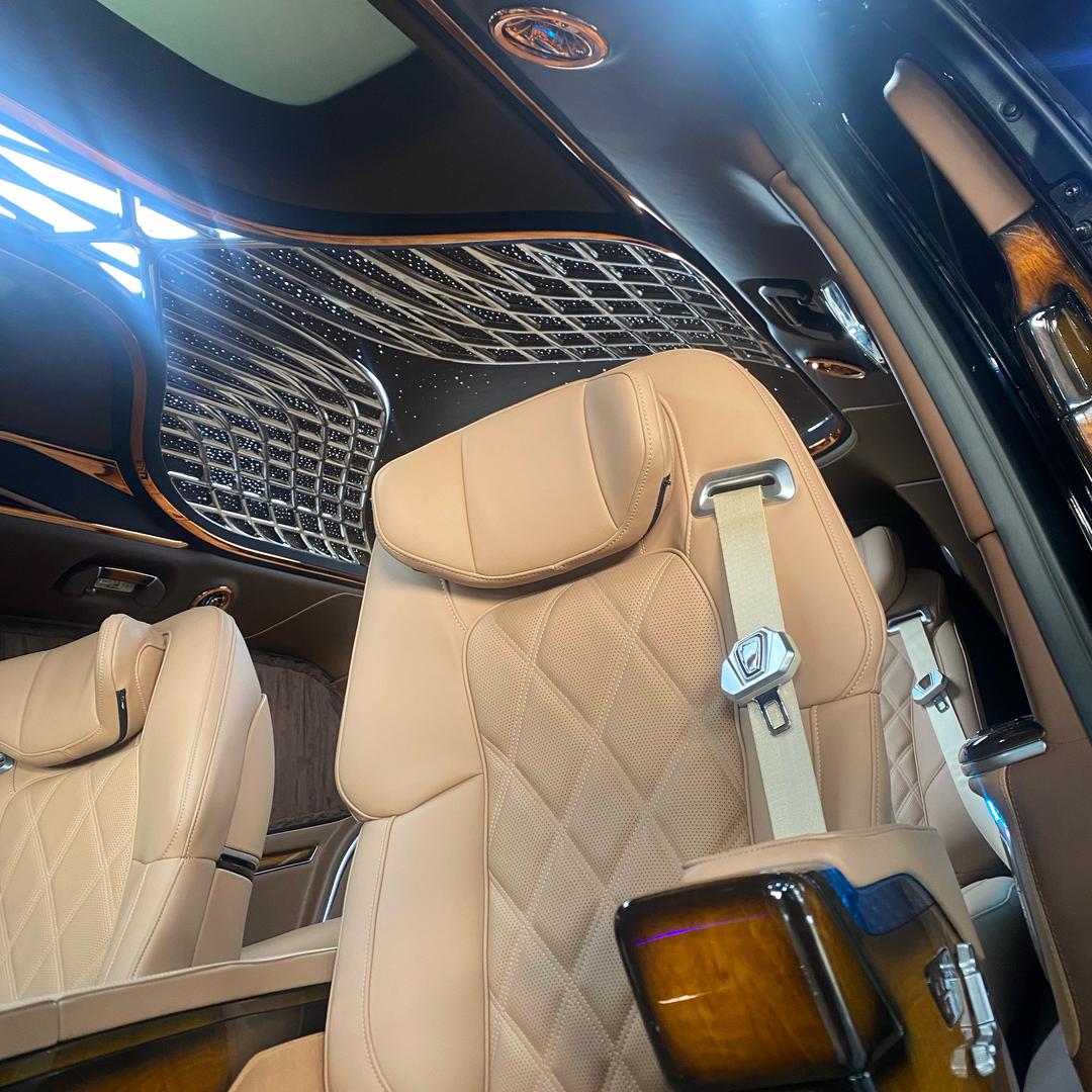 汇星行商务车大大说车