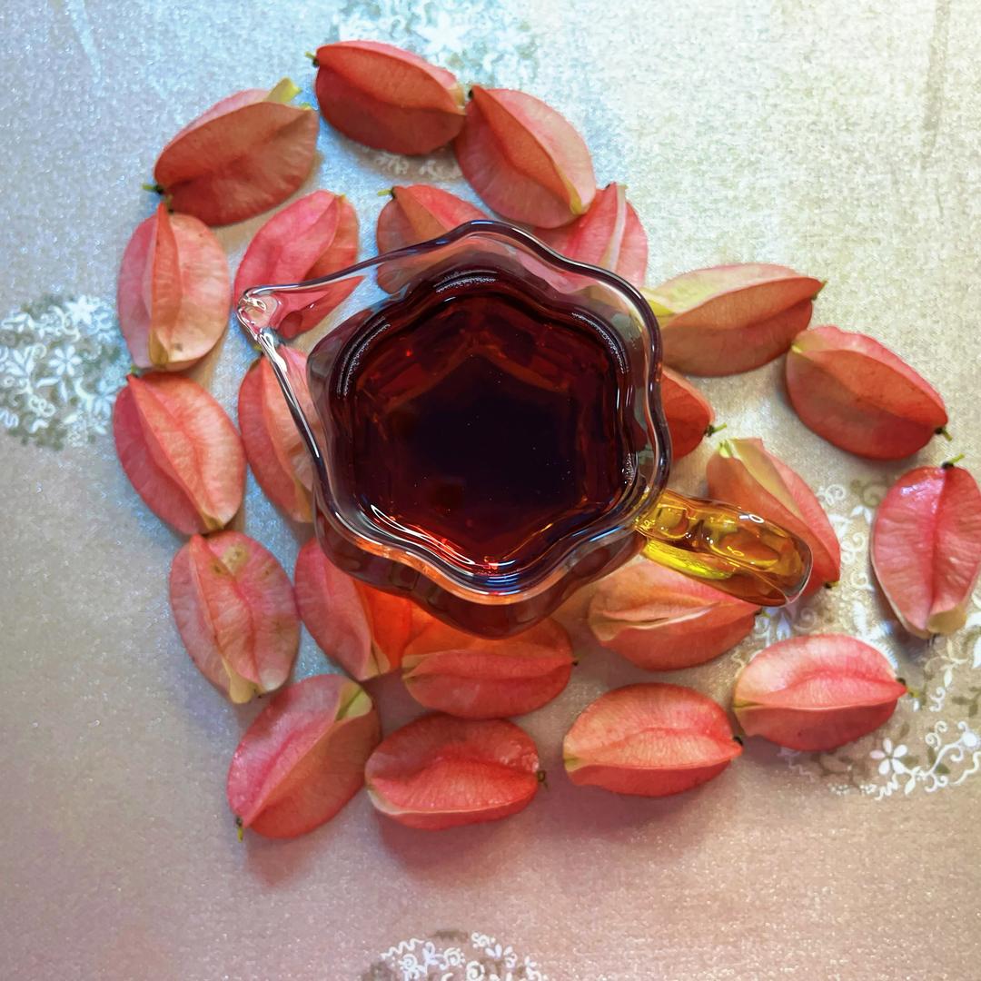 漫饮茶芬芳（芬芳茶室百货店）