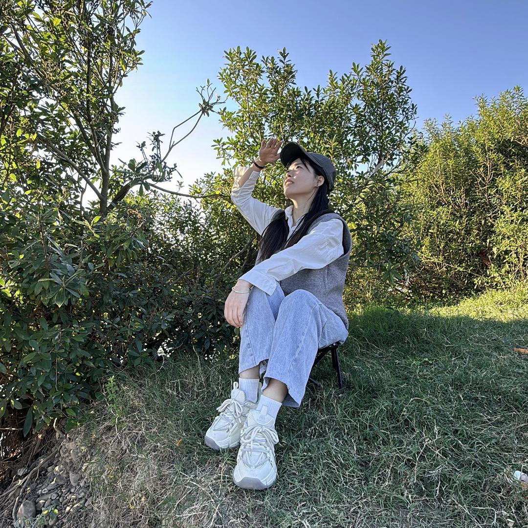 小零子🎤