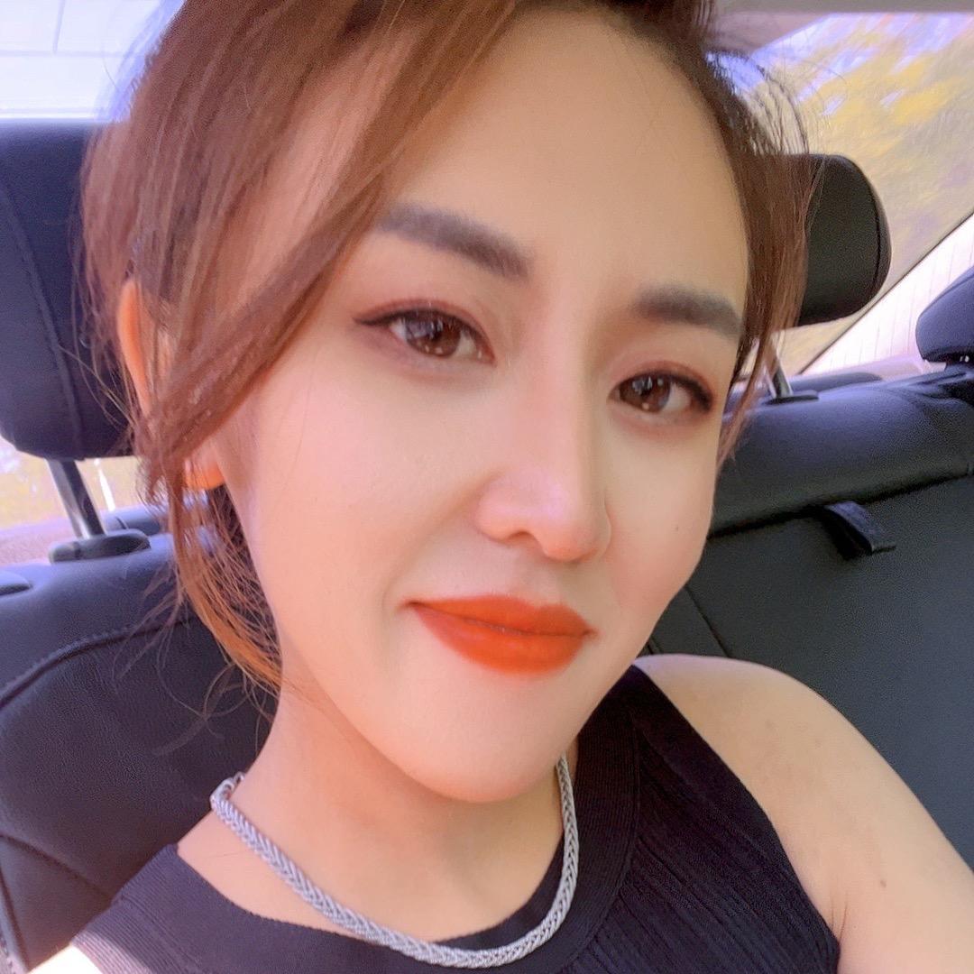 小仙女的麻麻