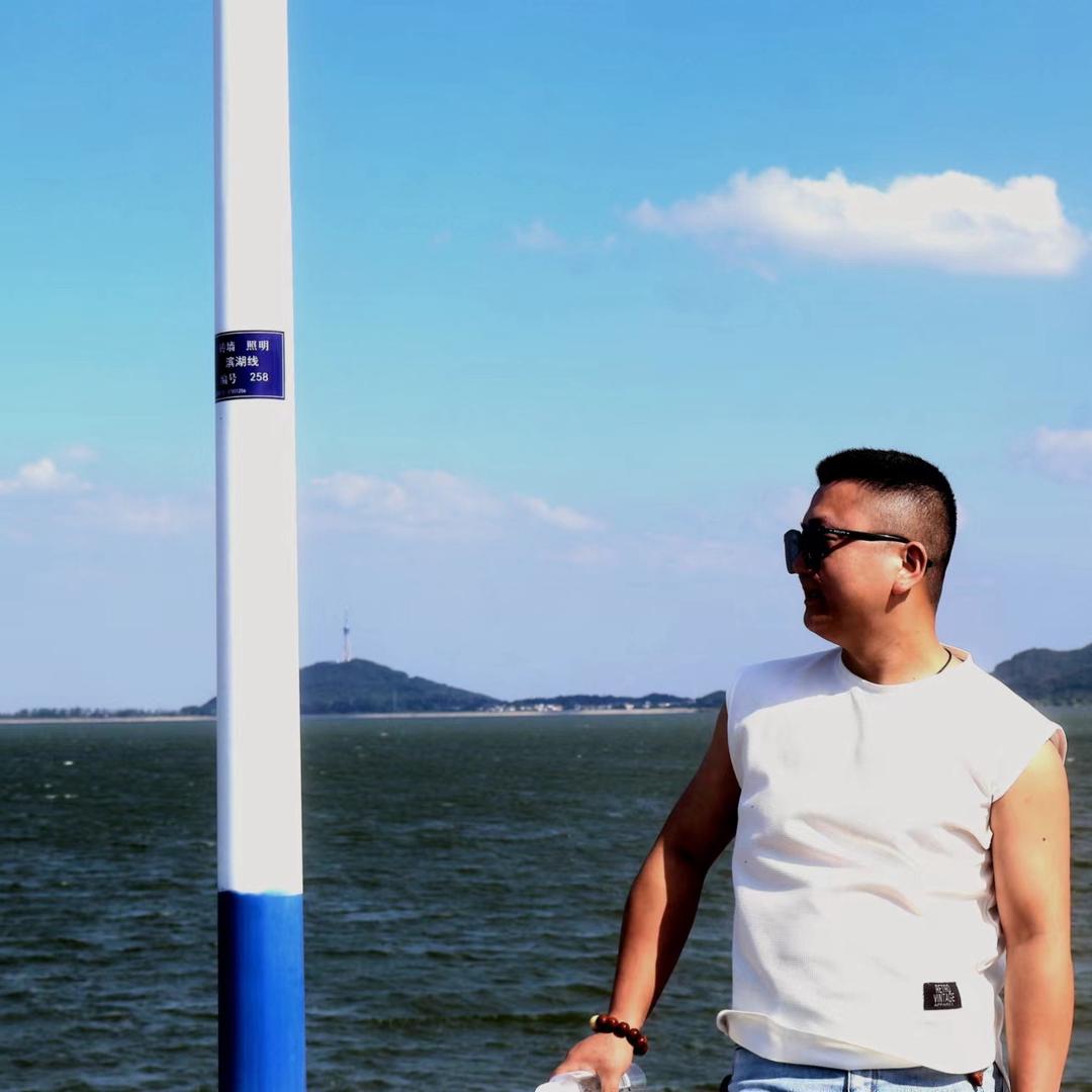 张三疯丨森禾04