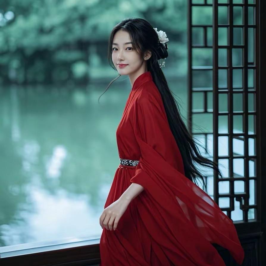 红衣