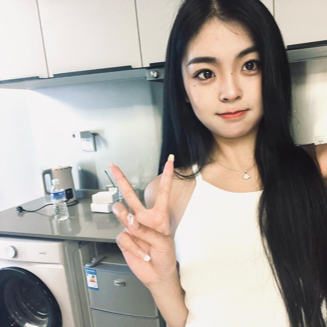 混水的小虾米😉