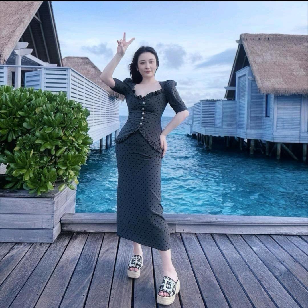 刘阿倩小助理