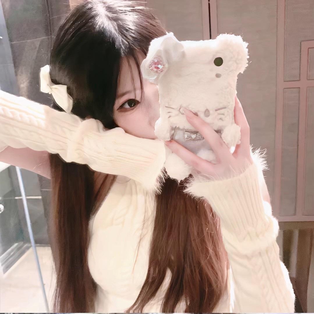 心碎小猫咪