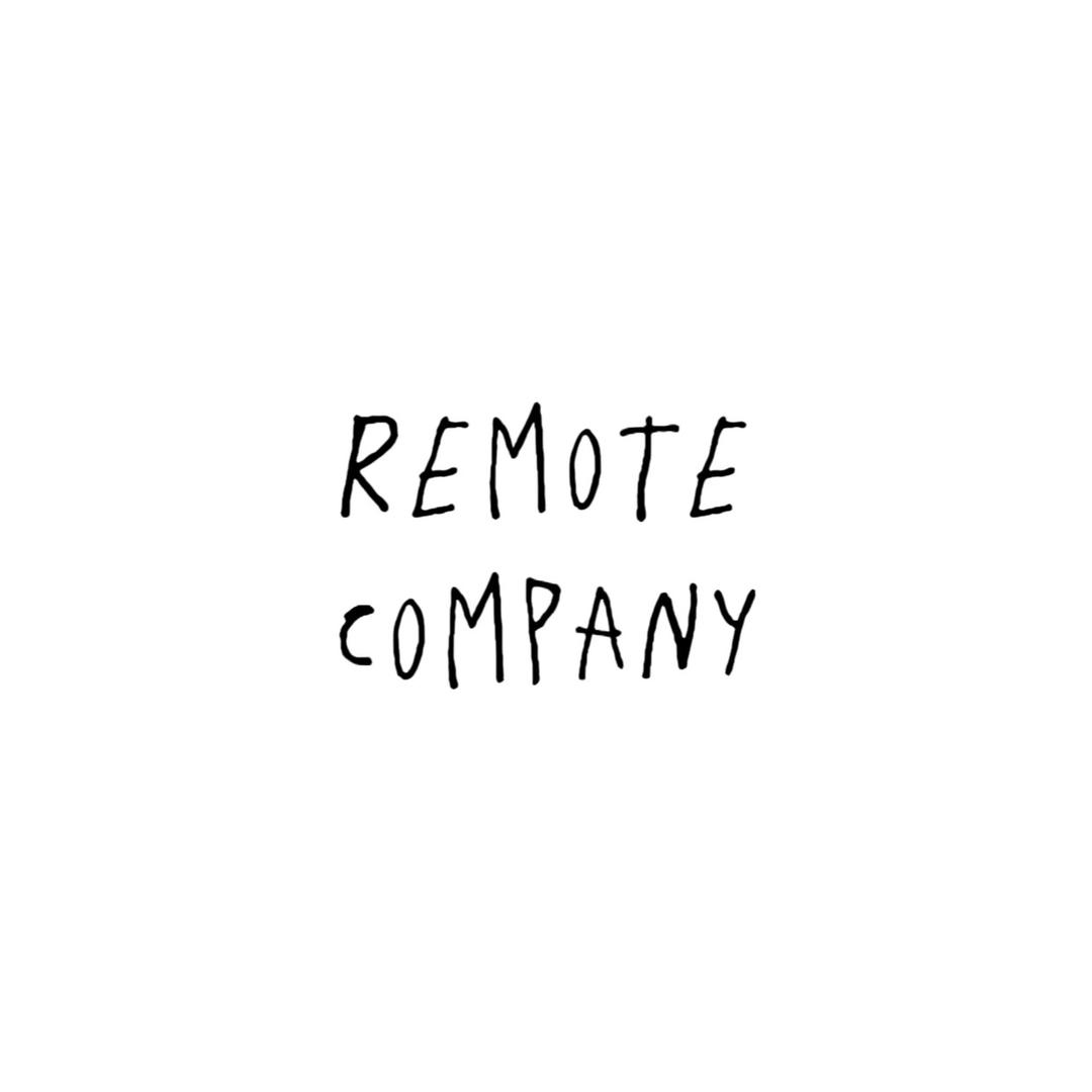 Remote Company.