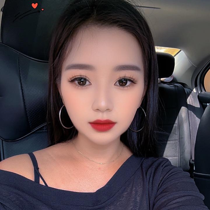 专业眉形设计（慧慧）