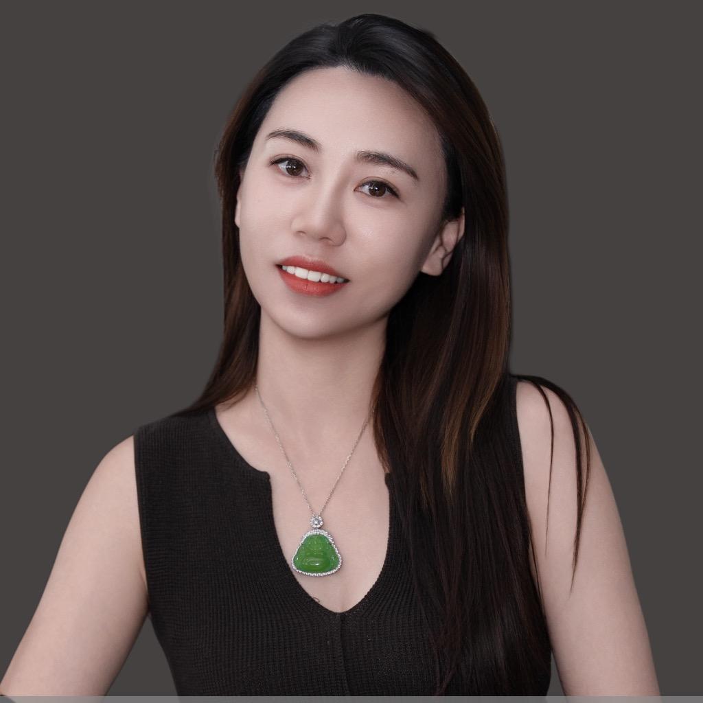 语乔在荆门做斑