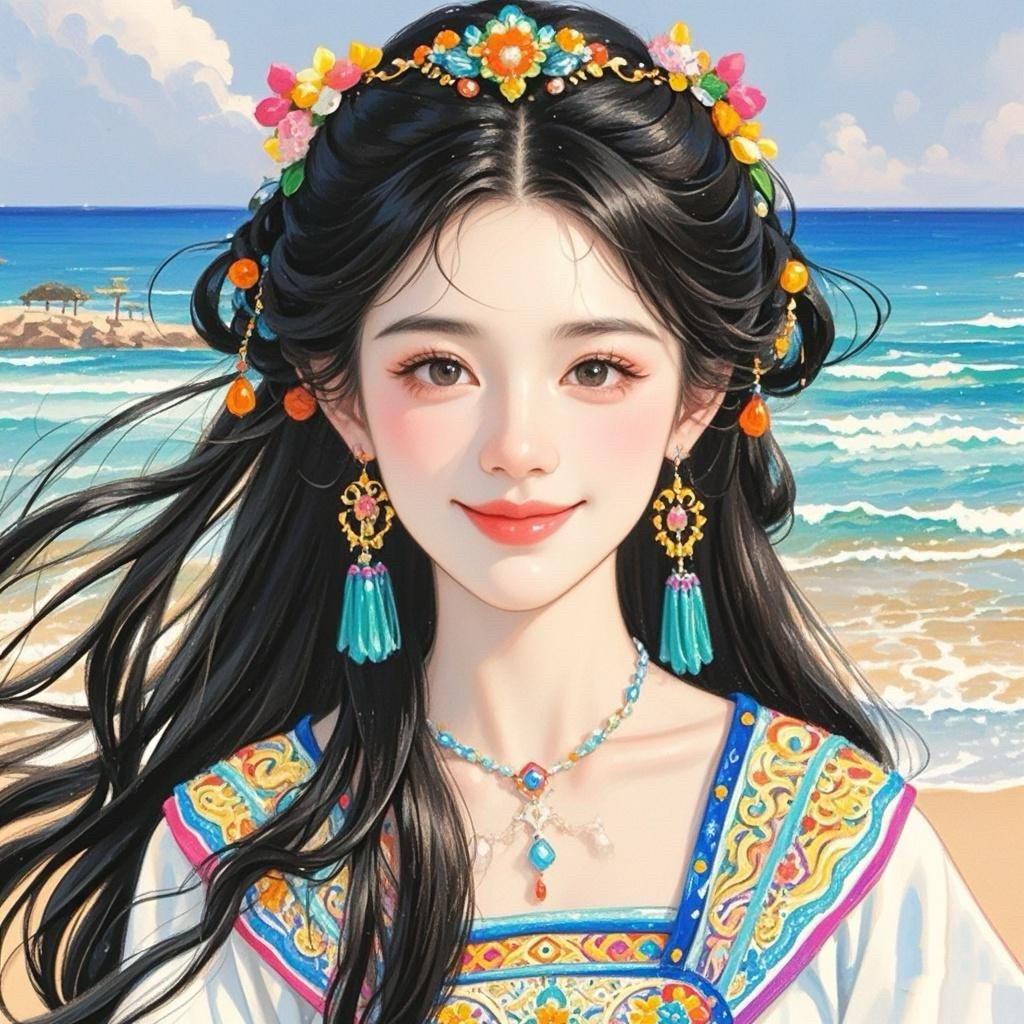 请叫我快乐小马