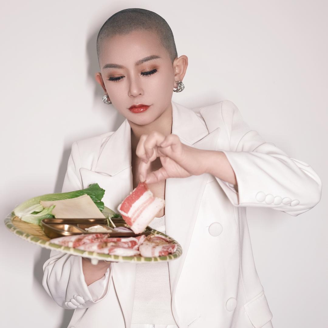 吃遍全世界-宋亚琳探店博主