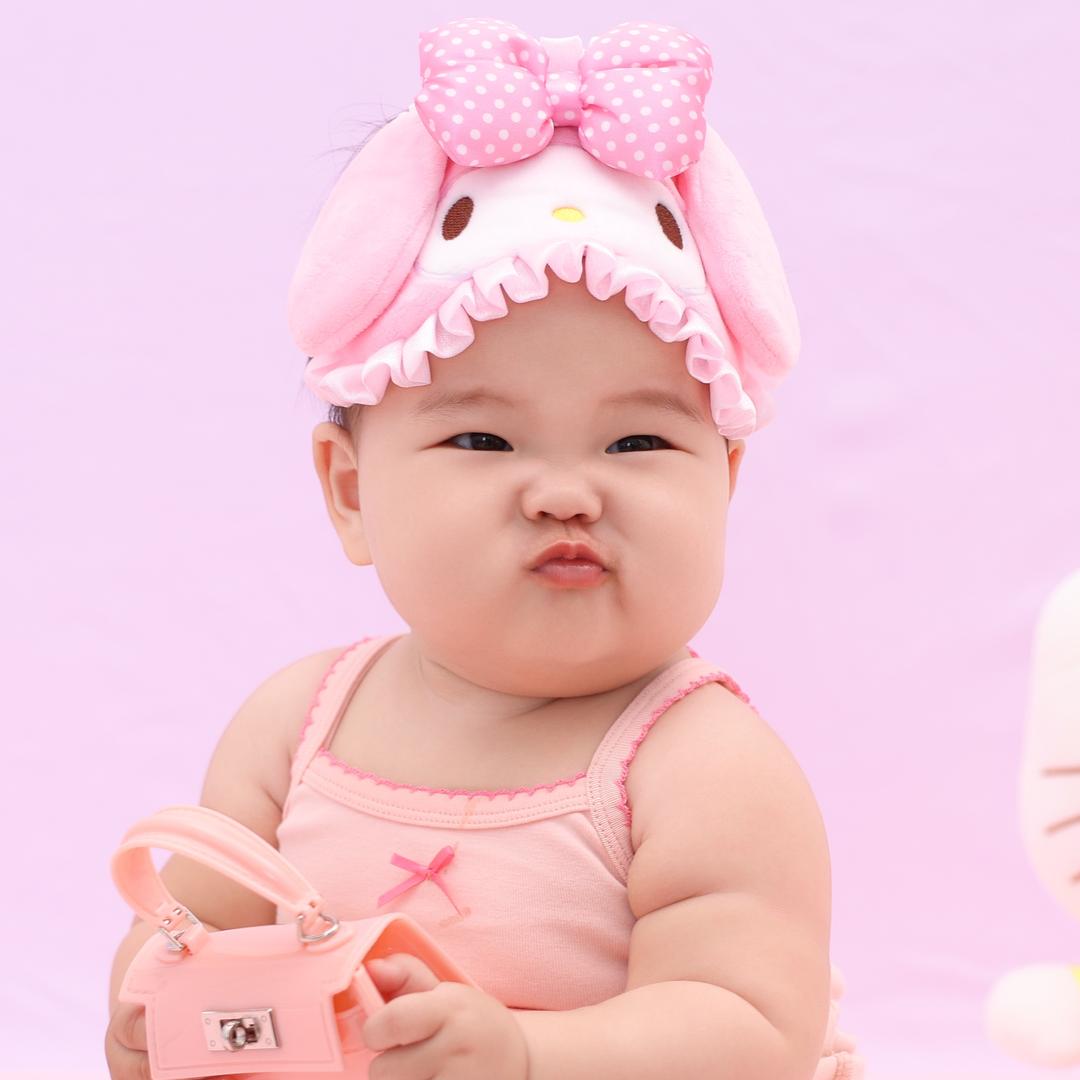 是冉冉呀