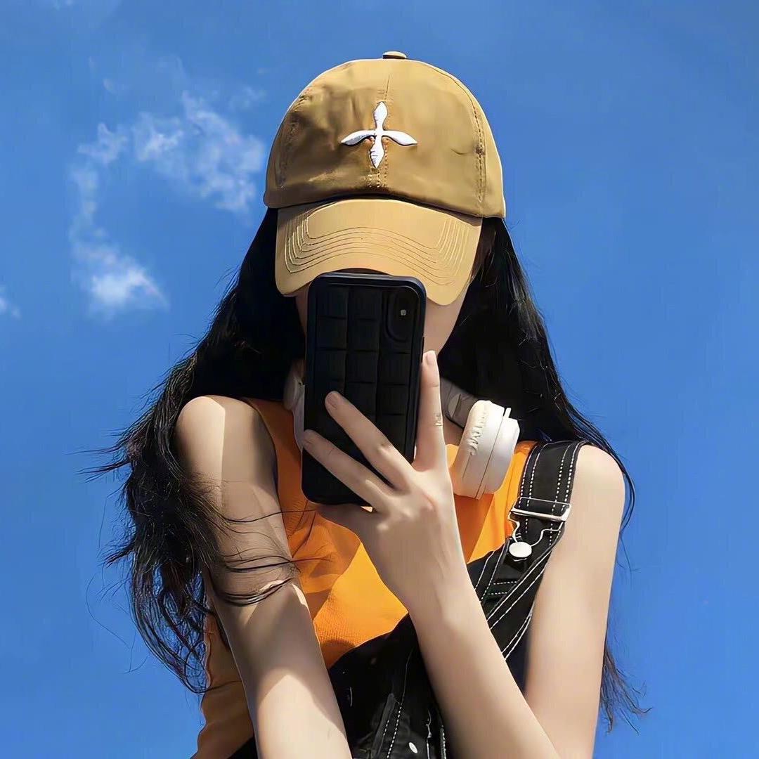 奶味小魔女🧙‍♀️