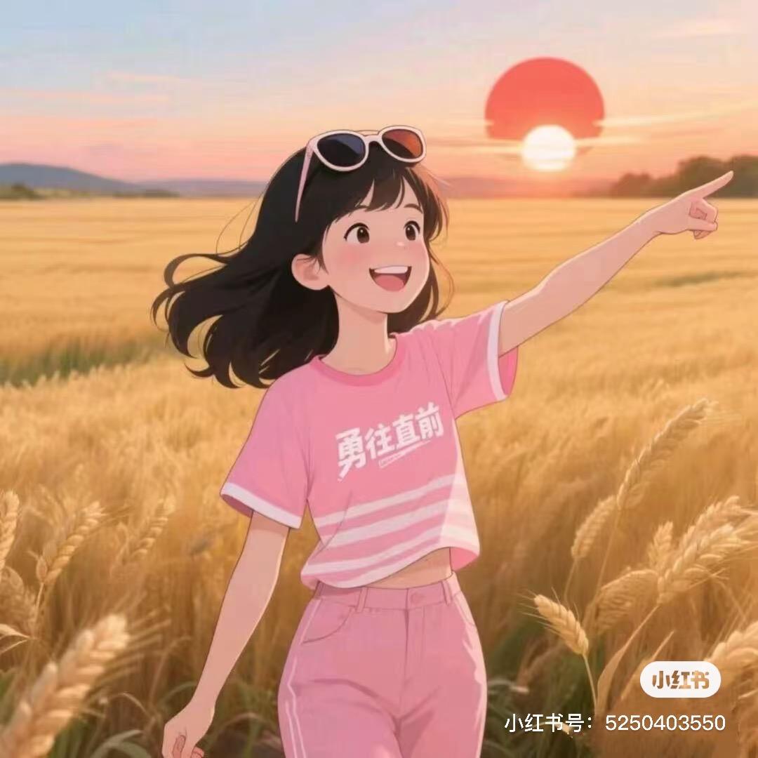 车小妹🌙