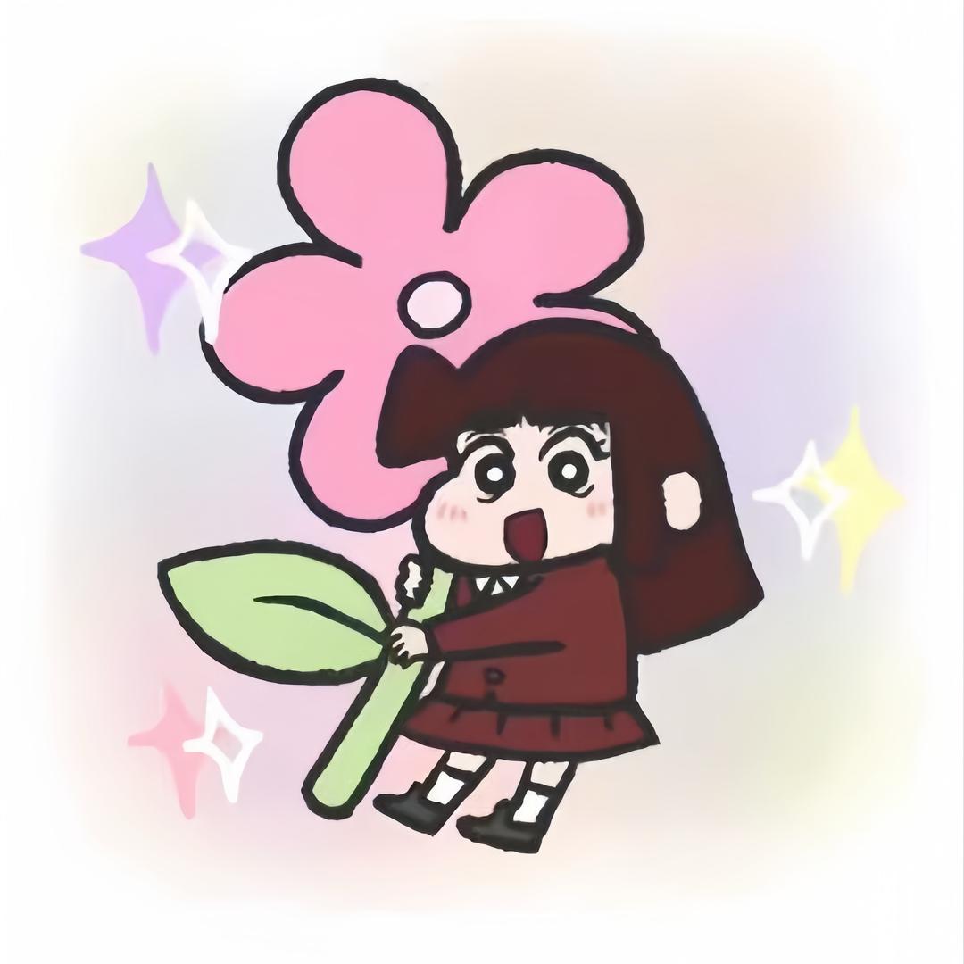 不靠谱小狗.