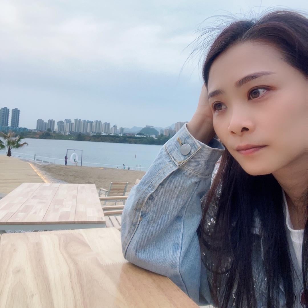 洁子⭐️二嫂