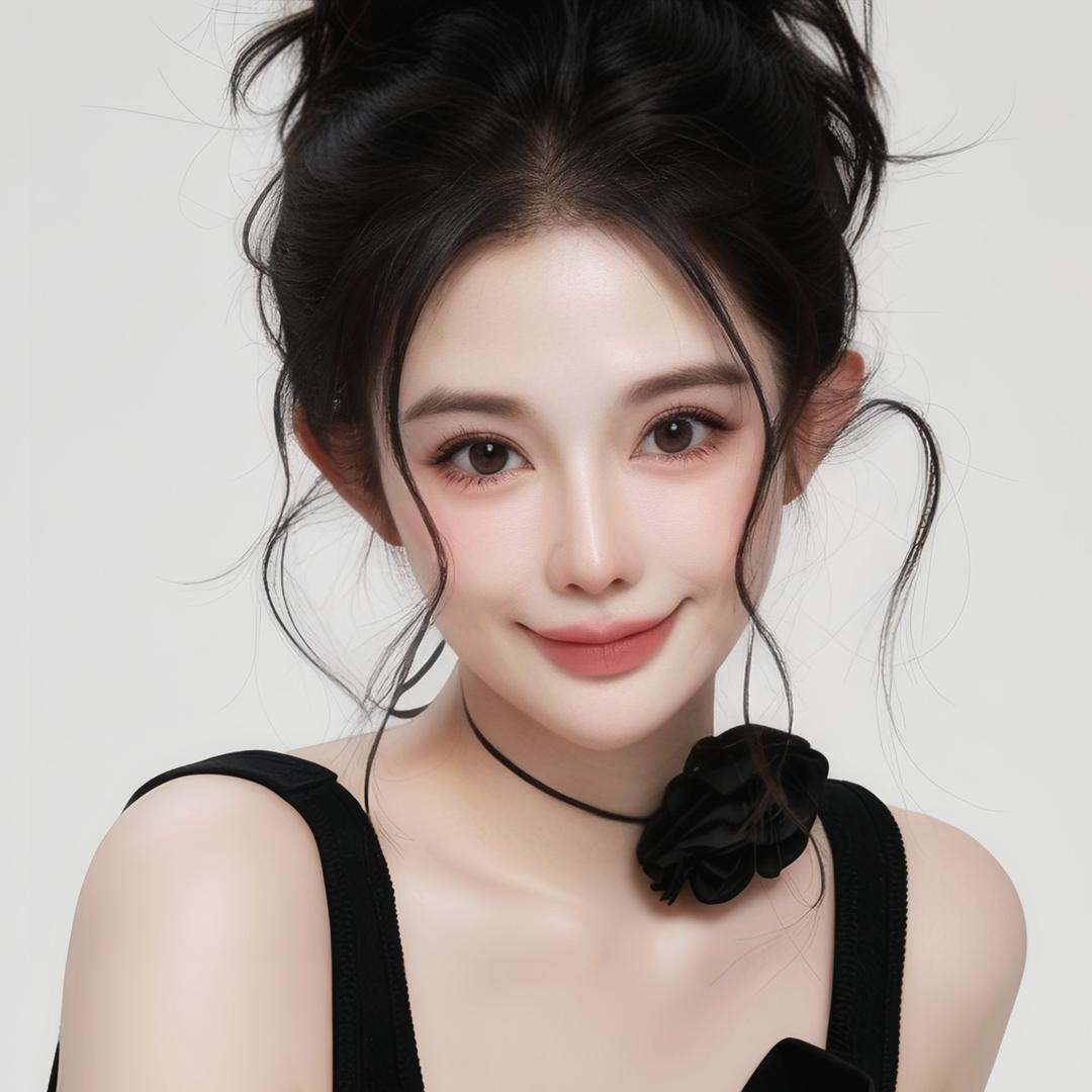 暴富富🦋潆西施