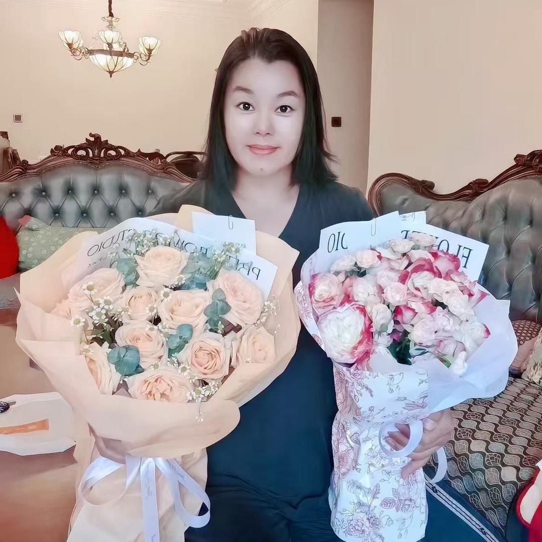 吃胖的瘦子