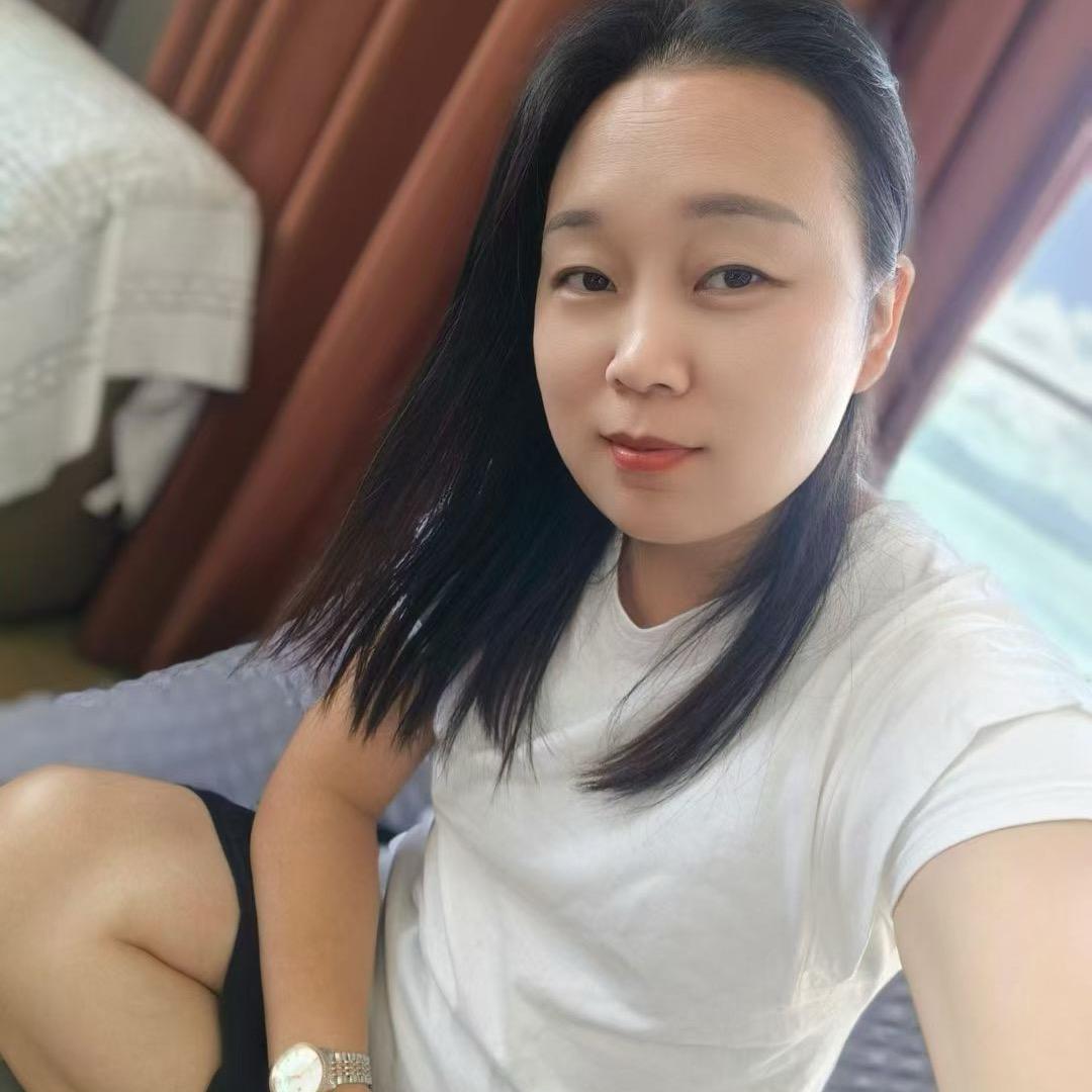 @梦姐