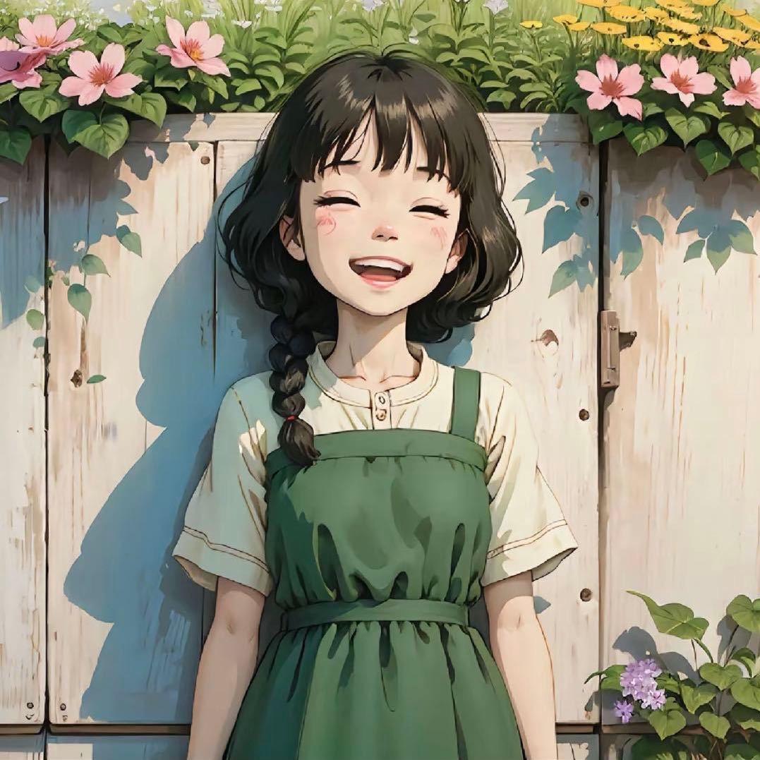 青禾