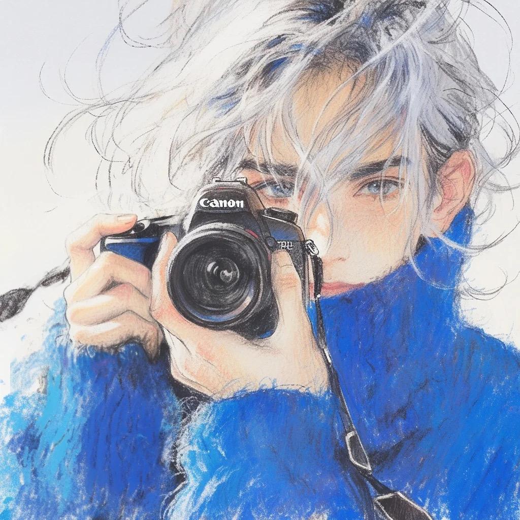 宋小镜📸
