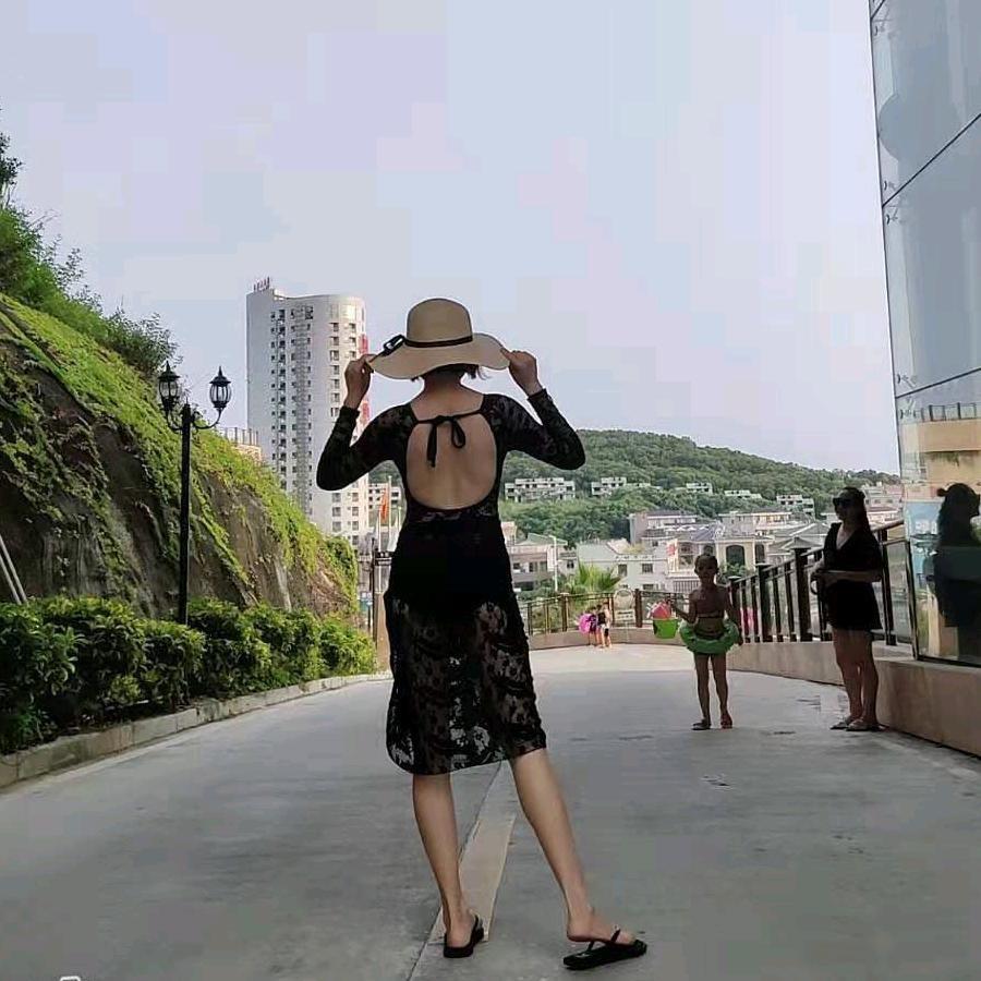 晓姑娘光芒万丈💚