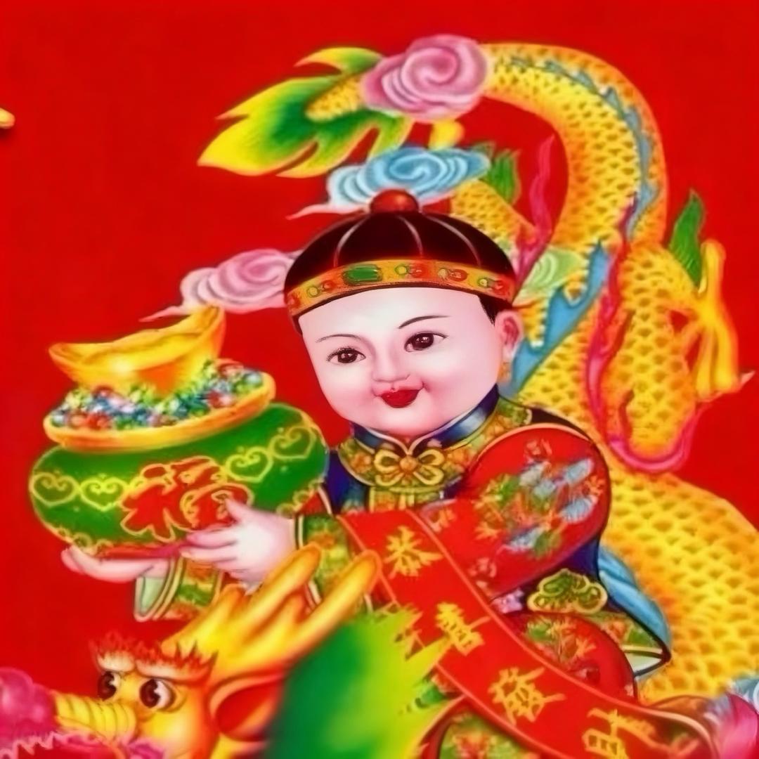 笑脸大王