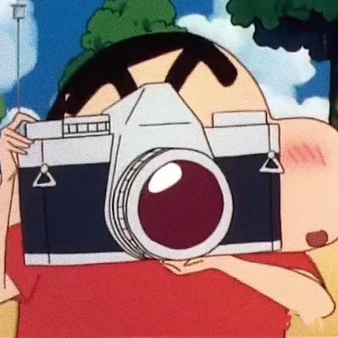 小卢同学📸