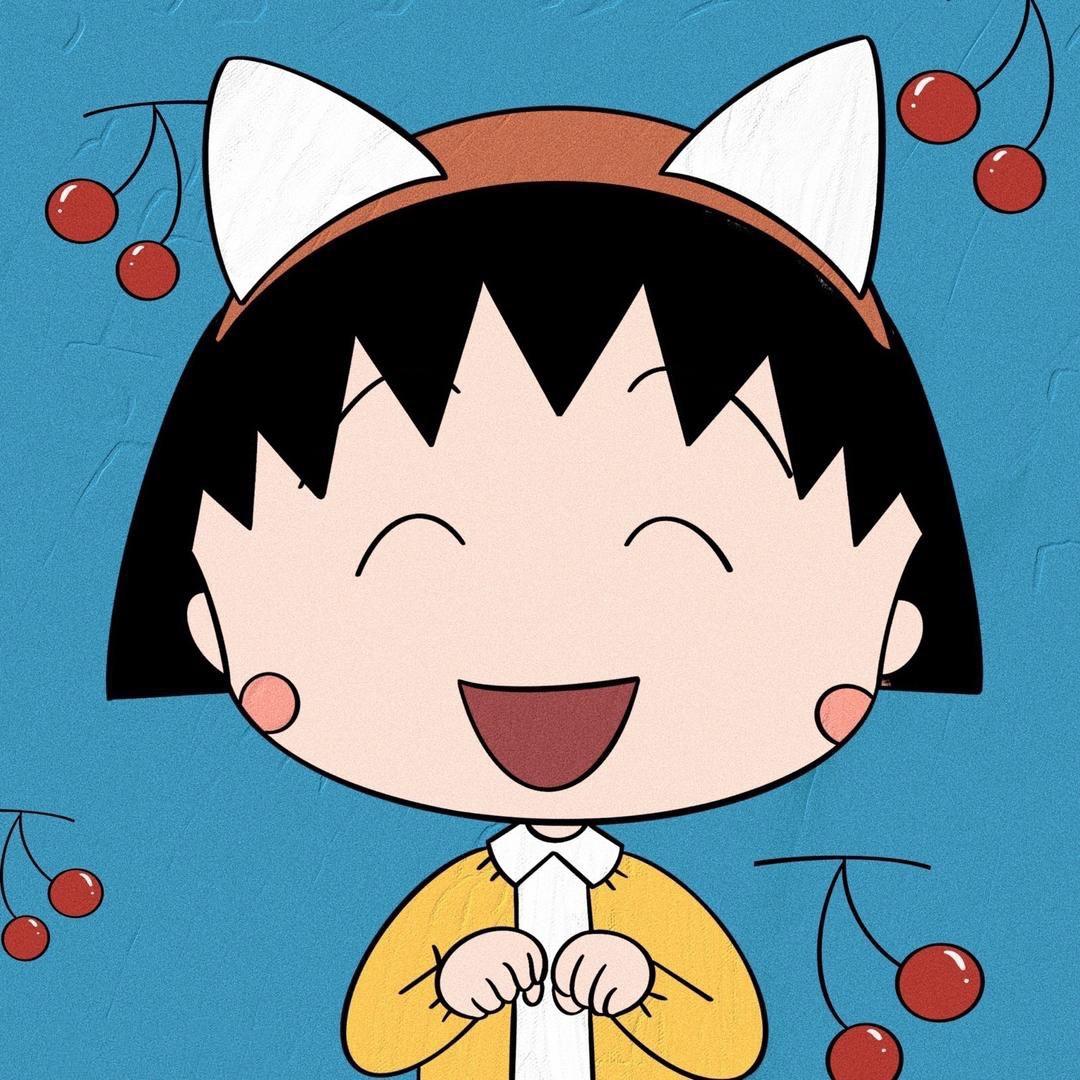 🍒樱桃园子🍒