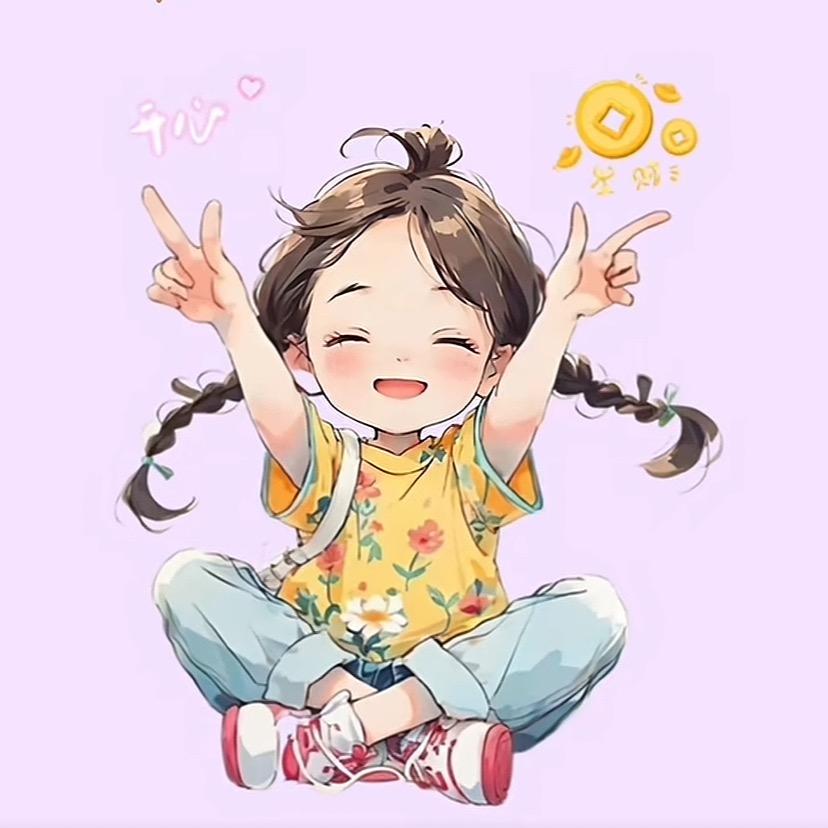 未来可期🌻
