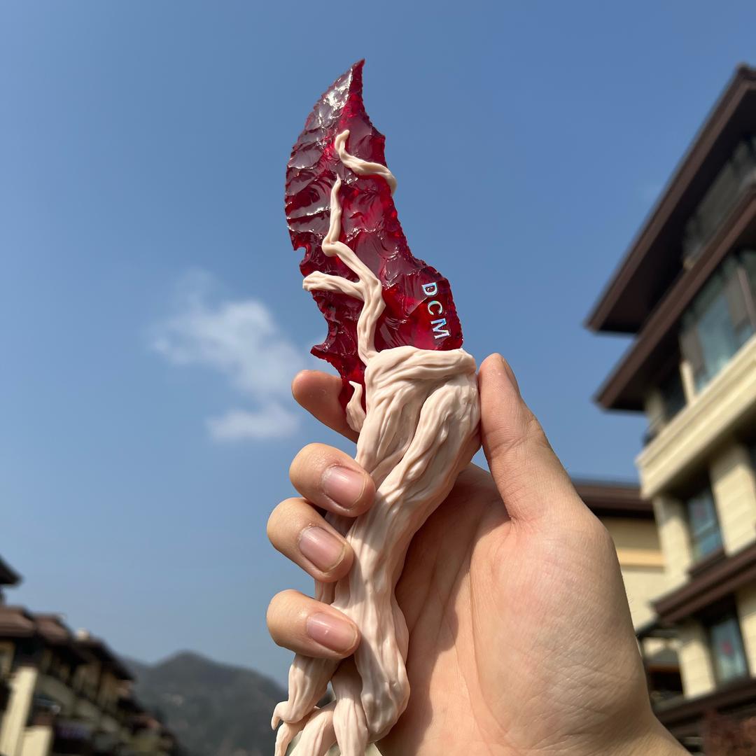 大聪明的石器店