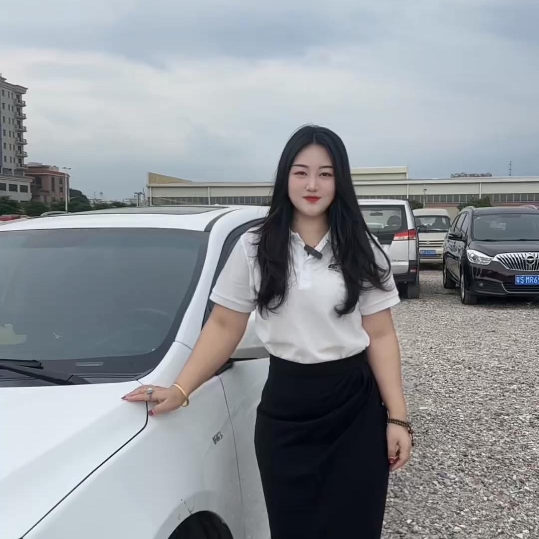 东莞周周代步练手车（二手车）