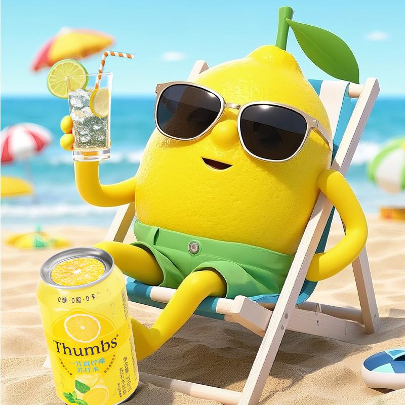 Thumbs沙姆斯授权店