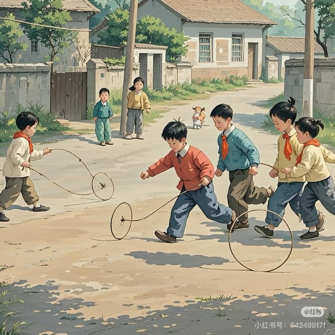 时光慢放机